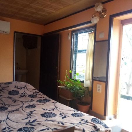 גגרה Guest House מראה חיצוני תמונה