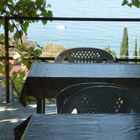 גגרה Guest House מראה חיצוני תמונה