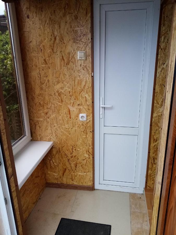 גגרה Guest House מראה חיצוני תמונה