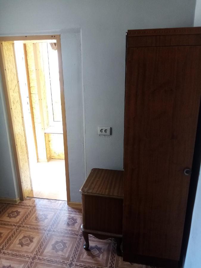 גגרה Guest House מראה חיצוני תמונה