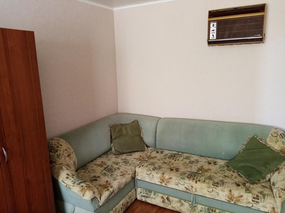 גגרה Guest House מראה חיצוני תמונה