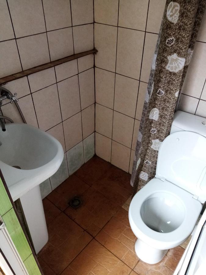 גגרה Guest House מראה חיצוני תמונה