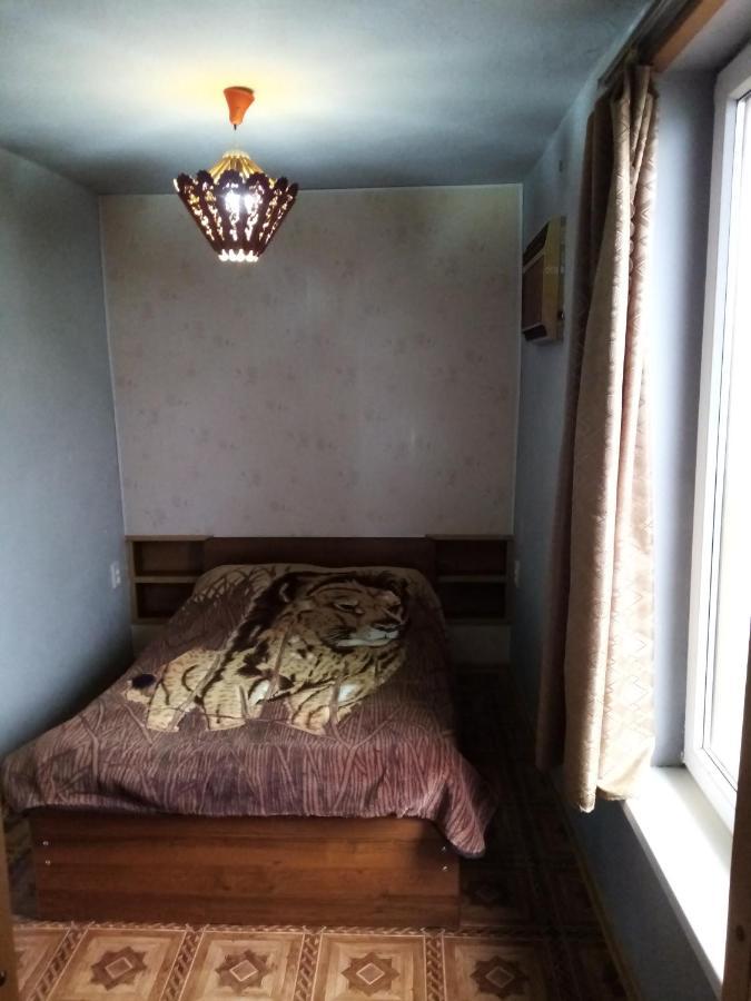 גגרה Guest House מראה חיצוני תמונה