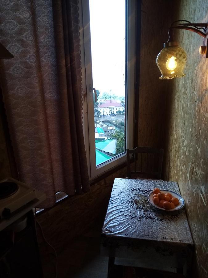 גגרה Guest House מראה חיצוני תמונה
