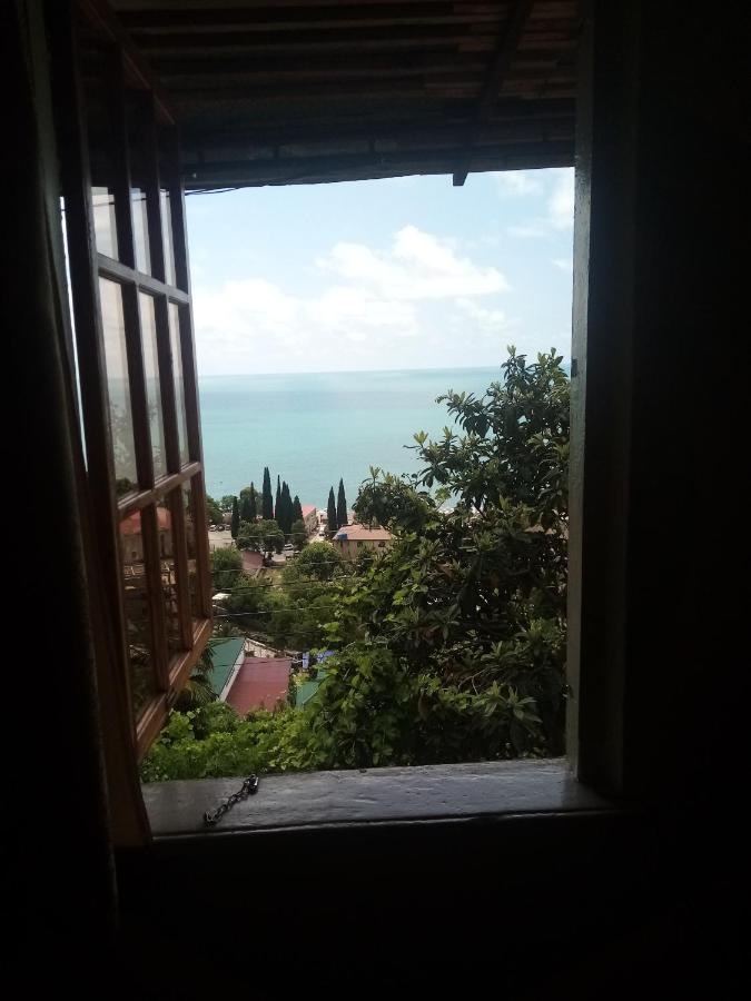 גגרה Guest House מראה חיצוני תמונה