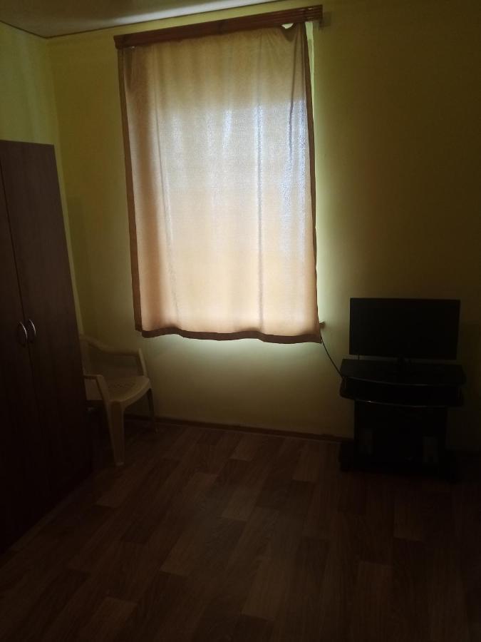 גגרה Guest House מראה חיצוני תמונה