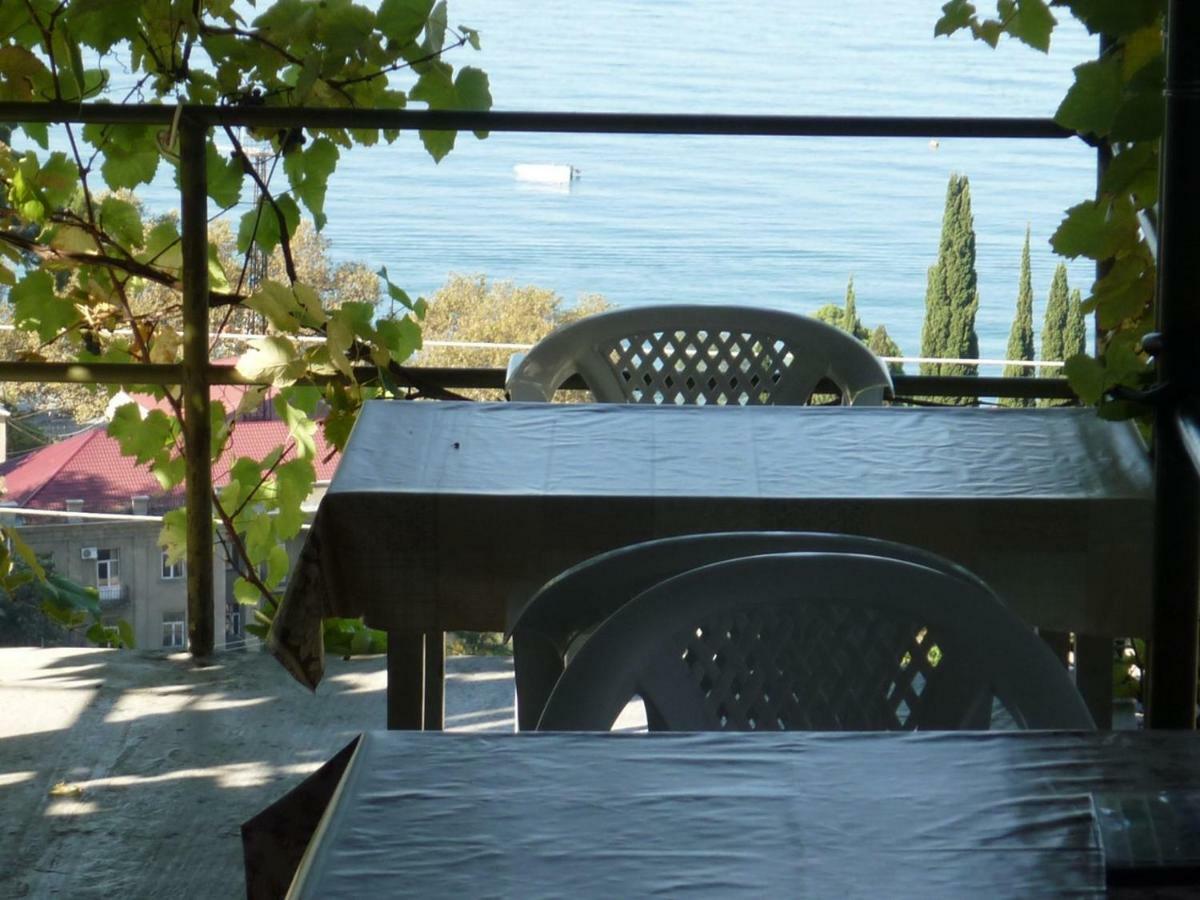 גגרה Guest House מראה חיצוני תמונה