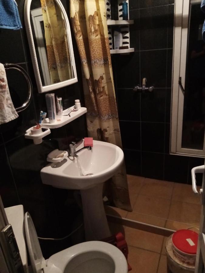 גגרה Guest House מראה חיצוני תמונה